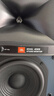 JBL 4309 HiFi無(wú)源書(shū)架箱 高端高保真監聽(tīng)音箱 發(fā)燒級客廳家庭環(huán)繞音響 2.0聲道 胡桃木棕 曬單實(shí)拍圖