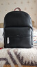 巴利（BALLY）新品 男士Code系列手提雙肩包背包電腦包男包禮物男 CODE BACKPCK 901 6306394 黑色 曬單實(shí)拍圖