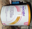 紐康特（Neocate）氨基酸完全水解腹瀉無乳糖防過敏配方牛奶蛋白嬰幼兒特配奶粉 【英國版】1段紐康特LCP  400g 3件裝 曬單實拍圖