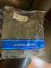 真維斯（Jeanswest）圓領(lǐng)衛衣男春秋季美式復古潮牌上衣男印花百搭休閑長(cháng)袖套頭打底衫 灰綠色 XL (120-140斤) 曬單實(shí)拍圖