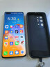華為（HUAWEI）P40 Pro 5G智能手機P40全網(wǎng)通5G雙卡雙待麒麟990高清像素鴻蒙系統拍照游戲學(xué)生國行機 亮黑色 8GB+256GB 【P40Pro曲面屏】全網(wǎng)通5G 曬單實(shí)拍圖