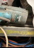虎嘯沖擊扳手220V電動(dòng)扳手DV12C/12A/E16/20C/24架子工汽修電風(fēng)炮 P1B-DV-24C【200-450牛米】 曬單實(shí)拍圖