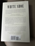 White Shoe 英文原版 白鞋律所 新一代華爾街律師如何改變大公司和美國世紀 John Oller 精裝 英文版 進(jìn)口英語(yǔ)原版書(shū)籍 曬單實(shí)拍圖