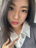 BOEAY小王子玫瑰純銀項鏈月光石吊墜女生日七夕情人節禮物送女朋友老婆 【免費刻字】小王子與玫瑰-玫瑰金 曬單實(shí)拍圖