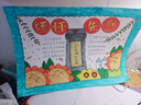 得力（deli）4K180g丹途素描紙PE袋裝(20張/袋)繪畫手繪臨摹鉛畫紙RS4-4K女孩兒童禮物學(xué)生開(kāi)學(xué)禮物 曬單實(shí)拍圖