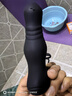 伊珞EROCOME前列腺按摩器男性高級自慰器后穿戴庭伸縮震動(dòng)電動(dòng)肛門(mén)塞拉珠擴開(kāi)肛神器成人情趣性用品開(kāi)發(fā)玩具 曬單實(shí)拍圖
