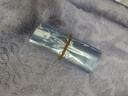 【100個(gè)】遙控器收縮膜熱縮膜防塵防潮熱縮膜收縮袋熱縮袋家用保護(hù)套熱縮膜保護(hù)膜加厚通用型遙控器保護(hù)膜 8*25/100只（遙控器專用） 曬單實(shí)拍圖