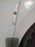 虎霸大眾車(chē)門(mén)防撞條速騰朗逸帕薩特途昂探歌探岳POLO改裝防刮蹭防擦貼 [大眾]白色加厚車(chē)門(mén)防撞條(4條裝） 曬單實(shí)拍圖