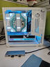 七彩虹（Colorful） RTX4060Ti/5060/5060Ti OC 白色火神電競吃雞游戲顯卡全新臺(tái)式電腦獨(dú)顯 5060Ti Ultra W DUO OC 8G 單顯卡 曬單實(shí)拍圖
