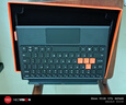 壹號本OneXPlayer 游俠X1Pro 三合一平板電腦 10.95英寸 AMD AI9 HX370出差便攜商務(wù)辦公娛樂(lè )AI二合一 游俠X1PRO AMD AI 370+顯卡塢2號 64G+2TB 曬單實(shí)拍圖