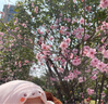 貝肽斯嬰兒帽子春秋季德絨胎帽新生兒寶寶0一6月初生無(wú)骨護囟門(mén)帽 曬單實(shí)拍圖