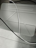 rurihai【送鋼化膜】適用ipad10保護(hù)殼磁吸分離2022/23款10.9英寸代apple平板電腦保護(hù)套y折帶筆槽雙面夾 【灰白色】3+Y折丨磁吸分離丨防彎丨送鋼化膜 ipad 10代【10.9 曬單實(shí)拍圖