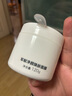 軍獻(xiàn)凈膚泥膜120g清潔保濕面膜男女士黑頭粉刺 亮膚綠豆礦物泥漿 曬單實(shí)拍圖