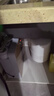 海爾（Haier）直飲機凈水器一體機壁掛式廚下ro反滲透純水飲水機通用濾芯凈飲機管線(xiàn)機+凈水器前十名前置過(guò)濾器 性?xún)r(jià)比力薦-小白鯨大流量?jì)羲?曬單實(shí)拍圖