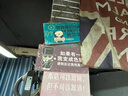 戴巖項(xiàng)鏈三環(huán)鈦鋼項(xiàng)鏈男嘻哈潮牌情侶吊墜毛衣鏈情侶鎖骨鏈配飾掛墜 金色 曬單實(shí)拍圖