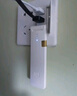 小米二手 小米WiFi放大器Pro無線中繼家用路由信號放大器2.4G 300Mbps 【二手】小米WIFI放大器USB版 曬單實拍圖