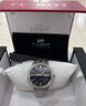 天梭（TISSOT）瑞士手表海星恒意系列1853機械時尚商務男士腕表節(jié)日送禮 黑盤鋼帶T065.430.11.051.00 曬單實拍圖