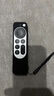 TULX【店鋪熱銷(xiāo)】適用于A(yíng)pple蘋(píng)果7代TV4K體感遙控器保護套TV7機頂盒硅膠套防摔軟 灰藍 蘋(píng)果7代【單獨遙控器保護套】 曬單實(shí)拍圖