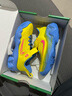 NIKE 耐克兒童籃球鞋字母哥聯(lián)名GIANNIS IMMORTALITY 4男女童運(yùn)動(dòng)鞋 FZ6733-301 28 【建議腳長(zhǎng)17cm】 曬單實(shí)拍圖