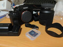 索尼（SONY） ILCE-7M3全畫(huà)幅微單數(shù)碼相機(jī)a7M3  A7M3K直播 視頻 5軸防抖 單機(jī)身 A7M3K(28-70）+相機(jī)包 套餐二 曬單實(shí)拍圖