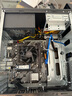 英特爾（Intel）10代CPU 華碩/微星H510主板cpu套裝 板u套裝 華碩 PRIME H510M-K R2.0 D4 i3-10105 盒裝 曬單實拍圖