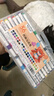 Touchcolor5代進(jìn)口軟頭馬克筆美術(shù)生初中生專用畫筆初學(xué)者繪畫動漫彩色筆雙頭油性動漫60色套裝 曬單實(shí)拍圖