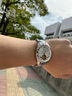 2025勞力士Rolex男表新款機械表大氣夜光十大品牌專(zhuān)用男士手表 全黑黑面+瑞士認證+送表皮帶 40mm 曬單實(shí)拍圖