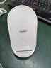 華為原裝80W 50W無(wú)線(xiàn)充電器超級快充立式底座mate70 60 50 40 30RS X5 X6 Pura70 pro p60pro榮耀蘋(píng)果 華為50W立式無(wú)線(xiàn)充-珍珠白 曬單實(shí)拍圖