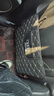 京車(chē)則奧迪A3 A4L A5 A6L Q5L半罩車(chē)衣汽車(chē)前擋風(fēng)玻璃罩遮雪擋雪罩冬天 夏冬季加厚款防雨雪防霜凍防冰雹 汽車(chē)遮陽(yáng)簾擋防曬前擋風(fēng)擋雪罩 曬單實(shí)拍圖