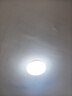 三雄極光led吸頂燈光源模組燈盤燈泡替換燈條燈具照明高顯指護眼磁吸燈盤 佳亮Ⅱ 30W 白光 圓形雙排 RA97 曬單實拍圖