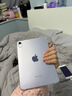 辰寅適用蘋(píng)果Apple iPad第11代保護套11英寸2025款平板保護殼四角氣囊防摔簡(jiǎn)約輕薄透明硅膠軟殼 透明防摔保護套 iPad 第11代-11英寸【2025年】 曬單實(shí)拍圖