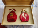 瀘州老窖 國窖1573 封藏大典生肖蛇年 52度 100ml 濃香型白酒 100ml*2瓶 曬單實(shí)拍圖