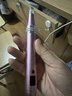 生發(fā)微針儀頭皮上藥儀器電動米諾脫發(fā)液激活毛囊導入中胚納米微晶 升級款靜音款+5晶片 曬單實拍圖