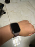 apple蘋(píng)果【特惠30單】apple Iwatch s10  蘋(píng)果運動(dòng)智能手表s10 Watch S10 玫瑰金 42mm GPS【配件大禮】 曬單實(shí)拍圖