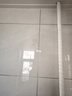 美克杰空調(diào)電線(xiàn)暖氣管道洋氣裝飾遮丑遮擋下水管包管燃?xì)馑苈菪Ｗo(hù)套 白色 直徑50毫米【2米】 曬單實(shí)拍圖