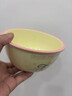 莜卡小姐蠟筆小新聯(lián)名泡面碗陶瓷家用大號宿舍學(xué)生女生方便面杯面可愛(ài)湯碗 嗦粉三件套-【夏日小新】 曬單實(shí)拍圖