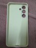 FGMPZ怪獸系列適用三星s25手機殼galaxy保護s24新款s23防摔s22全包plus硅膠ultra軟外殼samsung鏡頭+女s 【毛毛多只小怪獸遠峰藍】 三星GalaxyS25+ 曬單實(shí)拍圖