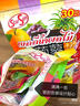 starsun什錦果味蒟蒻果汁果凍390克 泰國進口休閑零食網(wǎng)紅果凍兒童零食 曬單實拍圖