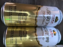 燕京啤酒  燕京小麥白啤原漿啤酒果啤【新老包裝隨機發(fā)】 燕京原漿白啤 500mL 6罐 曬單實拍圖