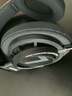 飛利浦（PHILIPS） 頭戴式耳機(jī) SHP9500 電腦電競(jìng)游戲手機(jī)音樂(lè)耳機(jī)HIFI高保真吃雞耳機(jī)有線耳機(jī) 標(biāo)配+1.2米帶麥線+電腦轉(zhuǎn)接線 曬單實(shí)拍圖