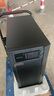 山特（SANTAK) UPS不間斷電源C6K 6KVA/5400W液晶顯示屏在線式機(jī)房服務(wù)器智能穩(wěn)壓斷電備用電源 曬單實(shí)拍圖