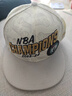 NEW ERA【七夕禮物】紐亦華NBA總冠軍凱爾特人紀念棒球帽平檐帽子950 14397811-白色 OSFM 曬單實拍圖