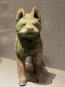原始人圍爐煮茶桌加粗烤網(wǎng)炭爐方格網(wǎng)圓形燒烤網(wǎng)戶外韓式烤肉配件 加大號-得閑圍爐收納包 曬單實拍圖