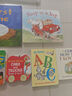 英文原版 Go, Dog. Go! PD Eastman  Dr Seuss 兒童認知紙板書(shū) 蘇斯博士紙板書(shū)同系列 綠山墻 曬單實(shí)拍圖