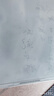 墨白磁性手寫(xiě)板可擦液晶畫(huà)板兒童寫(xiě)字板白板電子草稿板局部擦除書(shū)寫(xiě)板 16寸手寫(xiě)板+2只筆+板擦+保護套 曬單實(shí)拍圖