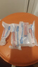 艾沃得適配博朗OralB歐樂B兒童電動(dòng)牙刷頭3757/D12K/D100K/EB10/DB4510K軟毛替換頭 兒童專用軟毛刷頭4支 曬單實(shí)拍圖