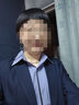 晨芙職業(yè)西裝套裝女商務(wù)面試正裝氣質(zhì)修身西服外套銀行上班工作服工裝 深藍西裝+西褲+藍襯衫 XL 建議110-120斤 曬單實(shí)拍圖