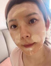 DERMAFIX德瑪菲克斯韓國(guó)趙露思同款面膜貴婦膠原蛋白面膜眼膜修復(fù)彈力 黃色1片-維C美白提亮 曬單實(shí)拍圖