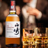 三得利（Suntory）【年貨送禮】日本進(jìn)口三得利響和風(fēng)山崎白州單一麥芽威士忌 洋酒 山崎1923單一麥芽威士忌700ml 曬單實(shí)拍圖