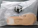 FitonTon5雙襪子女襪夏淺口船襪防脫高跟鞋隱形襪冰絲透氣短襪 曬單實(shí)拍圖
